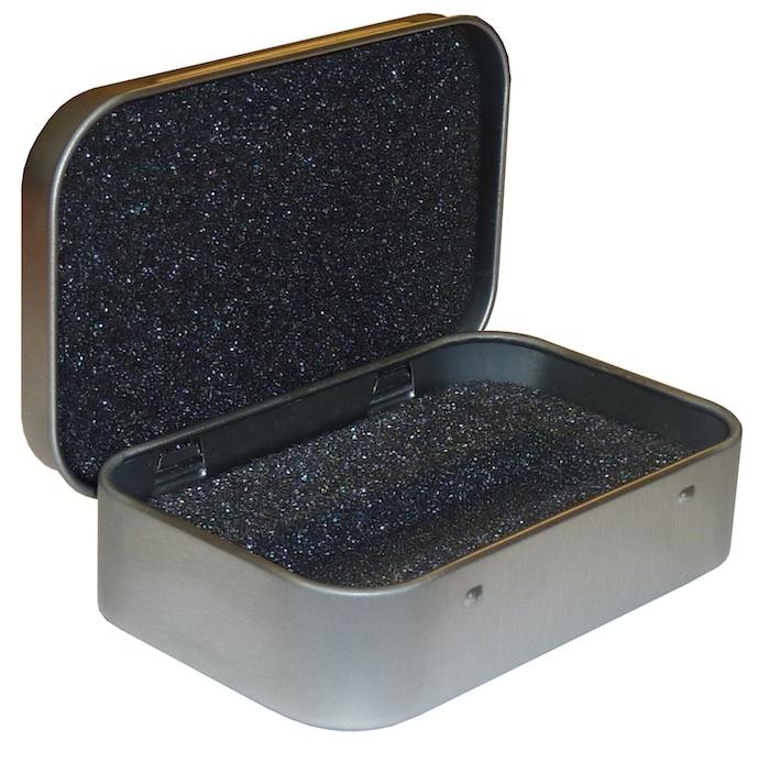 CAJA METAL MINI