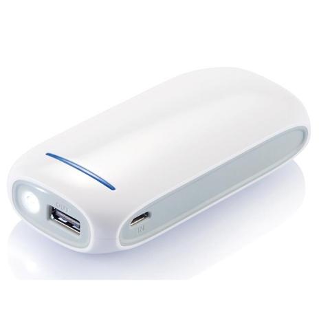 POWER BANK  PW44 4400 mAh