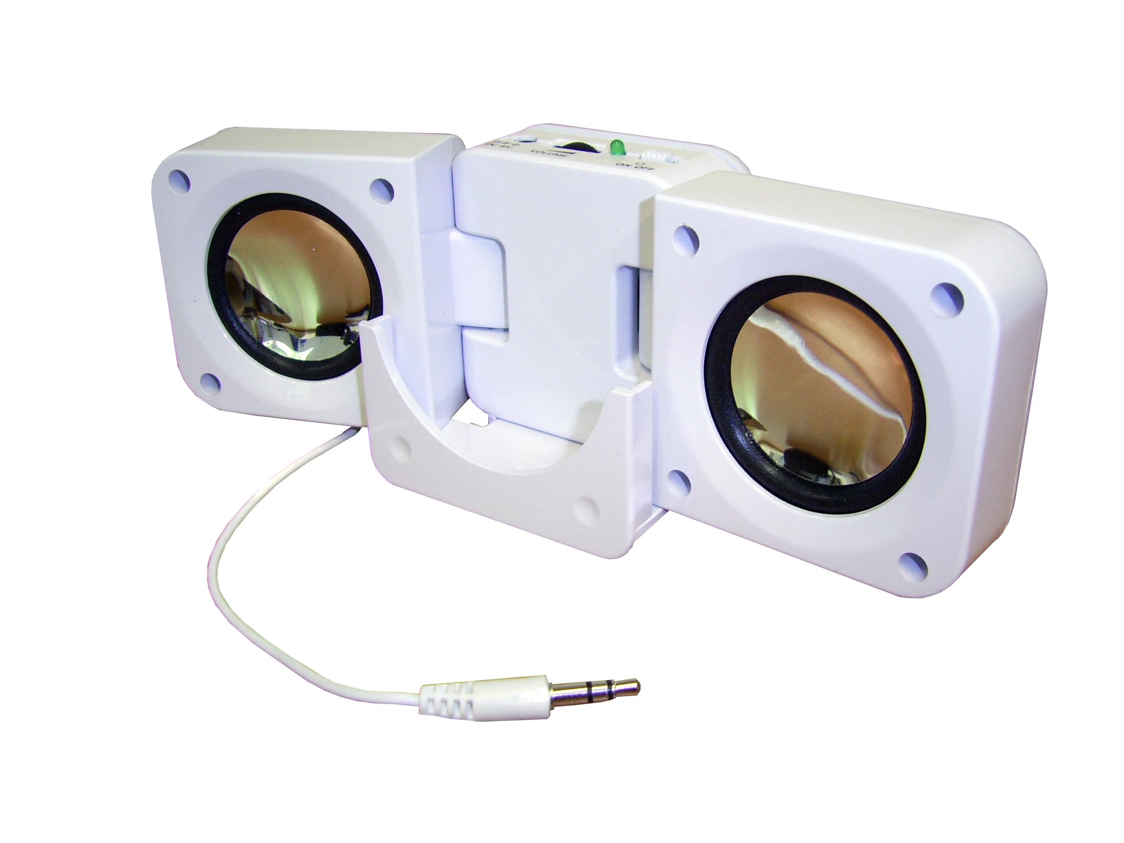 ALTAVOZ MULTIMEDIA AC-05