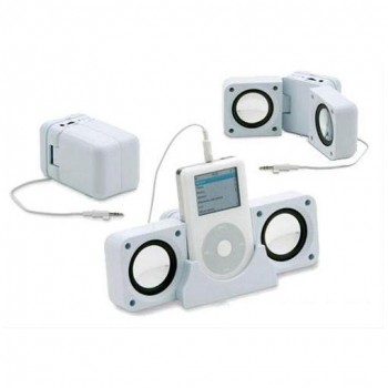 ALTAVOZ MULTIMEDIA AC-05