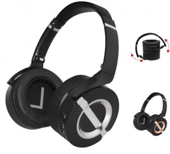 AURICULARES BLUETOOTH DIADEMA