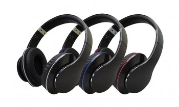 AURICULARES BLUETOOTH DIADEMA