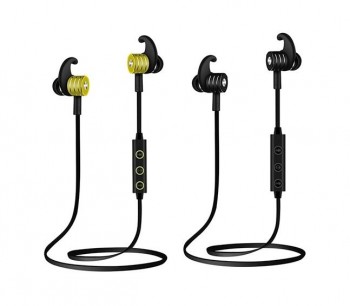AURICULARES BLUETOOTH DEPORTIVOS
