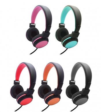 AURICULARES DIADEMA
