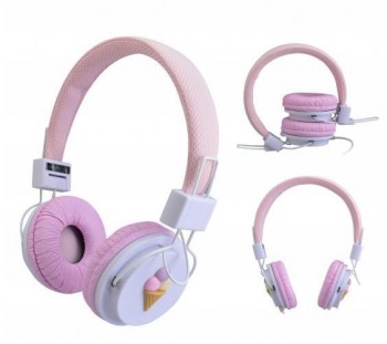 AURICULARES INFANTILES