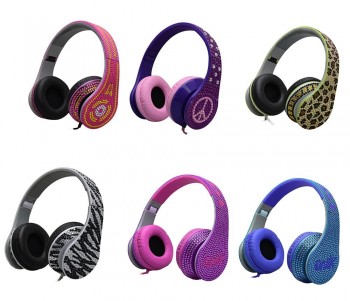 AURICULARES INFANTILES