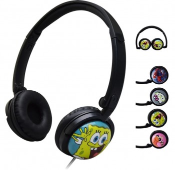 AURICULARES INFANTILES