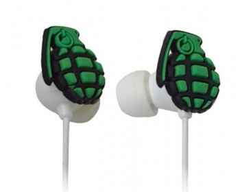 AURICULARES PERSONALIZADOS