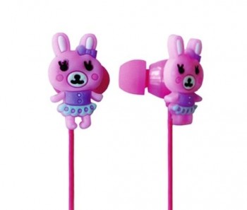 AURICULARES PERSONALIZADOS