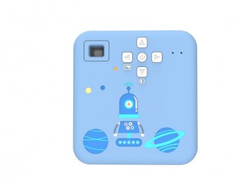 CÁMARA INFANTIL CON IMPRESIÓN DIRECTA BT1