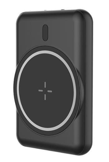 CARGADORES INALÁMBRICOS