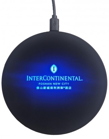 CARGADORES INALÁMBRICOS