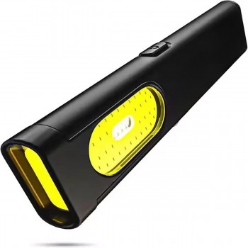 LINTERNA LED MULTIUSOS T7