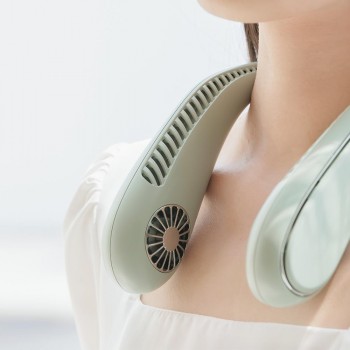 MINI VENTILADORES