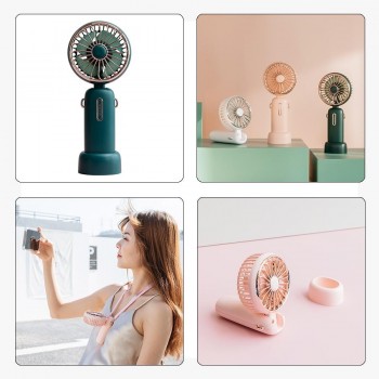 MINI VENTILADORES