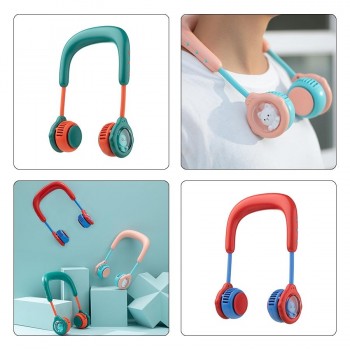 MINI VENTILADORES