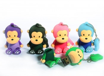 PENDRIVES PERSONALIZADOS